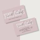 Search for handmade candles business cards Candle maker