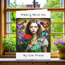 Search for lady friend cards Flowers