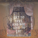 Search for rusty aprons Vintage
