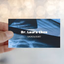 Search for radiology business cards Radiologist