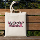 Search for funny pickleball bags Typography