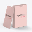 Search for strong woman playing cards Women empowerment