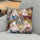 Search for photo collage cushions Simple