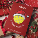 Search for red cap cards Santa