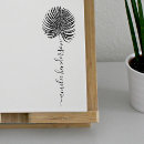 Search for tropical leaf rubber stamps Create your own
