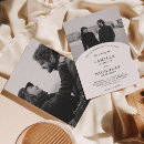 Search for 2 photo invitations Simple