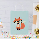 Search for fox gift bags Forest