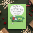 Search for funny letter to santa cards Humour