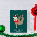 Search for sloth gift bags Kids