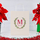 Search for beautiful christmas gift bags Winter