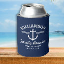 Search for nautical can coolers Vintage