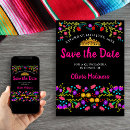 Search for gold mexican invitations Mis quince anos