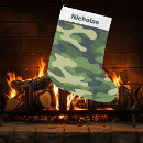 Search for hunter green christmas stockings Pattern