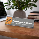 Search for basketball name plates Sports