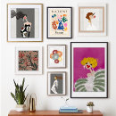 Search for fashion illustration posters Stylish