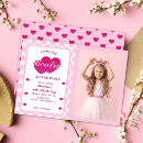 Search for doll top invitations Let's go party