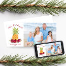 Search for pineapple christmas cards Hawaii