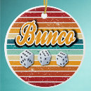 Search for colorful christmas tree decorations Retro