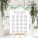 Search for 20 table wedding seating charts Modern