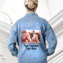 Search for unique womens jackets Create your own