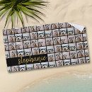 Search for funky beach towels Modern