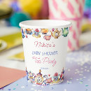 Search for alice in wonderland baby showers Watercolor