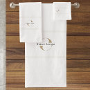 Search for hotel bath towels White