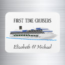 Search for cruiser First cruise