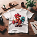 Search for rooster tshirts Rustic