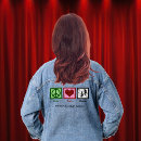 Search for theatre jackets Actor