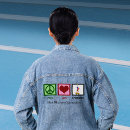 Search for beam clothing Tumbling