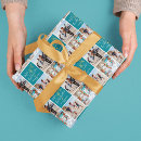 Search for mele kalikimaka wrapping paper Tropical