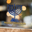 Search for hanukkah menorah posters Gold