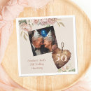 Search for vintage wedding napkins Antique