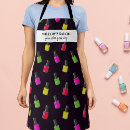 Search for healer aprons For her
