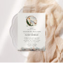 Search for ski wedding invitations Pine forest