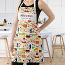Search for german cook aprons Germany