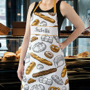 Search for bread aprons Baker