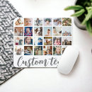 Search for texting mouse mats Family photo