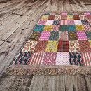 Search for cottage chic blankets Trendy