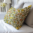 Search for pomegranate pillowcases William morris