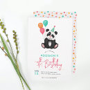 Search for hat birthday invitations Modern