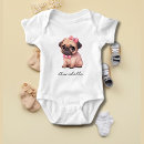 Search for pug baby clothes Puppy