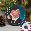 Search for soldier christmas tree decorations Usa flag
