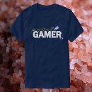 Search for gamer tshirts Esports