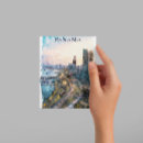 Search for panama canal postcards Central america
