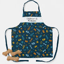 Search for groomers aprons For her