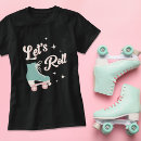 Search for skate birthday party tshirts Let's roll