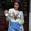 Search for autumn deer clothing Reindeer