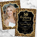 Search for diva birthday invitations Elegant